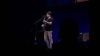 John Mayer On the Way Home Live Kia Forum LA 4/14/23