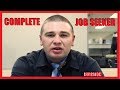 Complete - The Job Seeker | REACTION