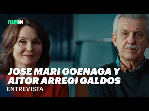 José Mari Goenaga y Aitor Arregi, José Luis Guerin y Alberto Rodríguez competirán por la Concha de Oro