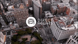 Direct Agents - Video - 3