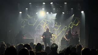 Graveyard - Please Don’t @ Tavastia, Helsinki 18-02-26