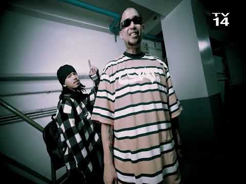 Gat Putch - SHENTO BENTE (feat. Buensa & Matteyo) [Official Music Video]