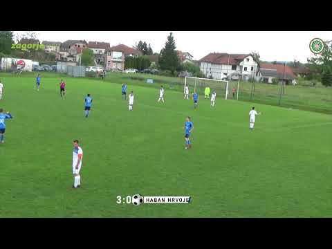 NK IVANČICA (ZB) - NK INKOP (23. kolo, 16.05.2021.)