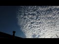 Nov 10 2019 Marshmallow Clouds I Do Not Own The THX Intro Audio