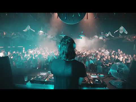 Olivier Weiter - De Marktkantine - 2019 - #1