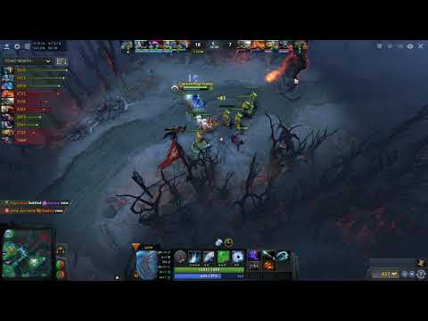 ADMIRALBULLDOG LICH  -  Top Rank Pro Gameplay