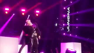 Galena - Fenomenalen (LIVE 17 YEARS PLANETA TV)