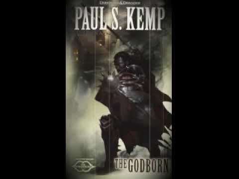 The Godborn (The Son of Erevis Cale, The Sundering book 2) - part 1