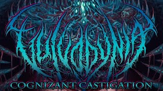 Vulvodynia - Unveiling The Abomination Ft Luke Griffin of Acrania [Official Lyric Video]