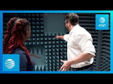 What is 5G? - A Breakdown of 5G Technology Explained | AT&T-youtubevideotext