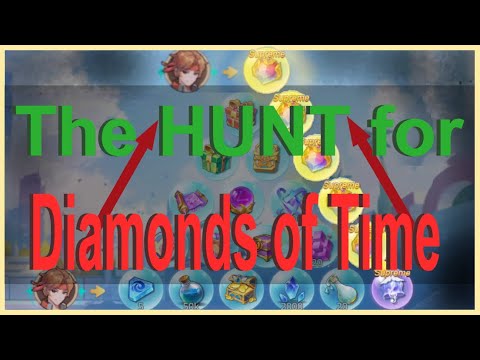 How many DoT from 69 Draws? - Guardians of Cloudia