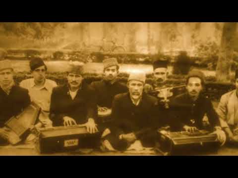 Tu Rah Nawarde Shauq Hai Manzil Na Kar Qabool - Fateh Ali Khan, Mubarak Ali Khan & Party c.1960