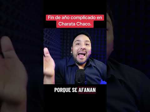 Despidos masivos en #Charata #Chaco