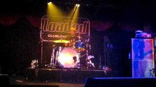 Marcy Playground - &quot;Blackbird&quot; 8/15/09