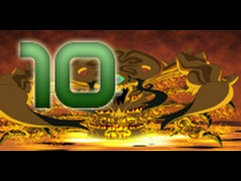 The Legend Of Zelda Wind Waker 10_On a tout se qui faut pour le boss !