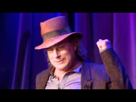 Gary Lucas on collaborating with Jeff Buckley @ the Grammy Museum LA 7/20/11