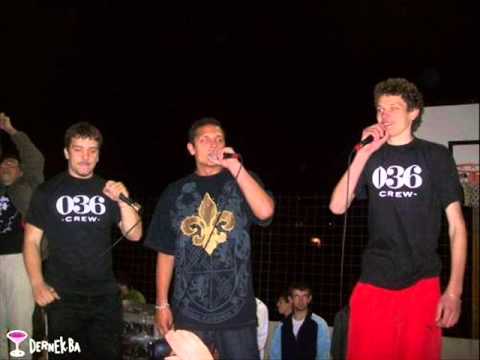 Rap game ft Mide - Sto si se digo ? 2013