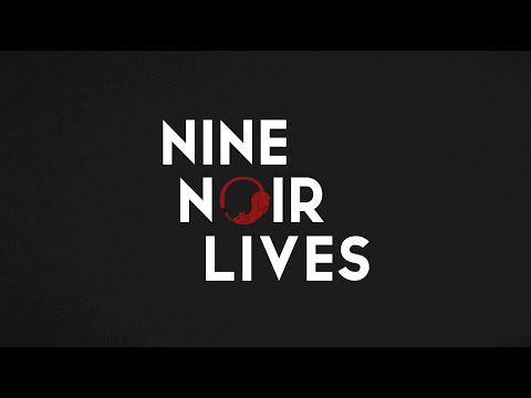 Nine Noir Lives - Release Date Announcement Trailer thumbnail