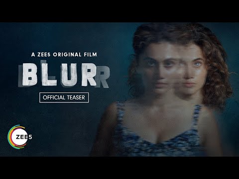 Blurr Official Teaser