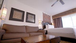 Jambo House Studio - Value room tour
