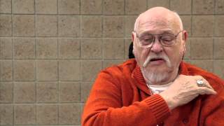 Video screen capture: Eugene Buckley
