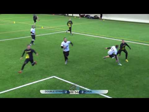 KICK IN DE KÖK 2017 - day 1