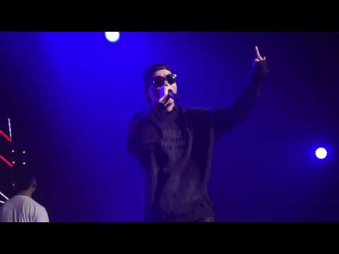 170625 창모 (Changmo) - 마에스트로 (Maestro) (PAC, PD House Alive concert vol.1)