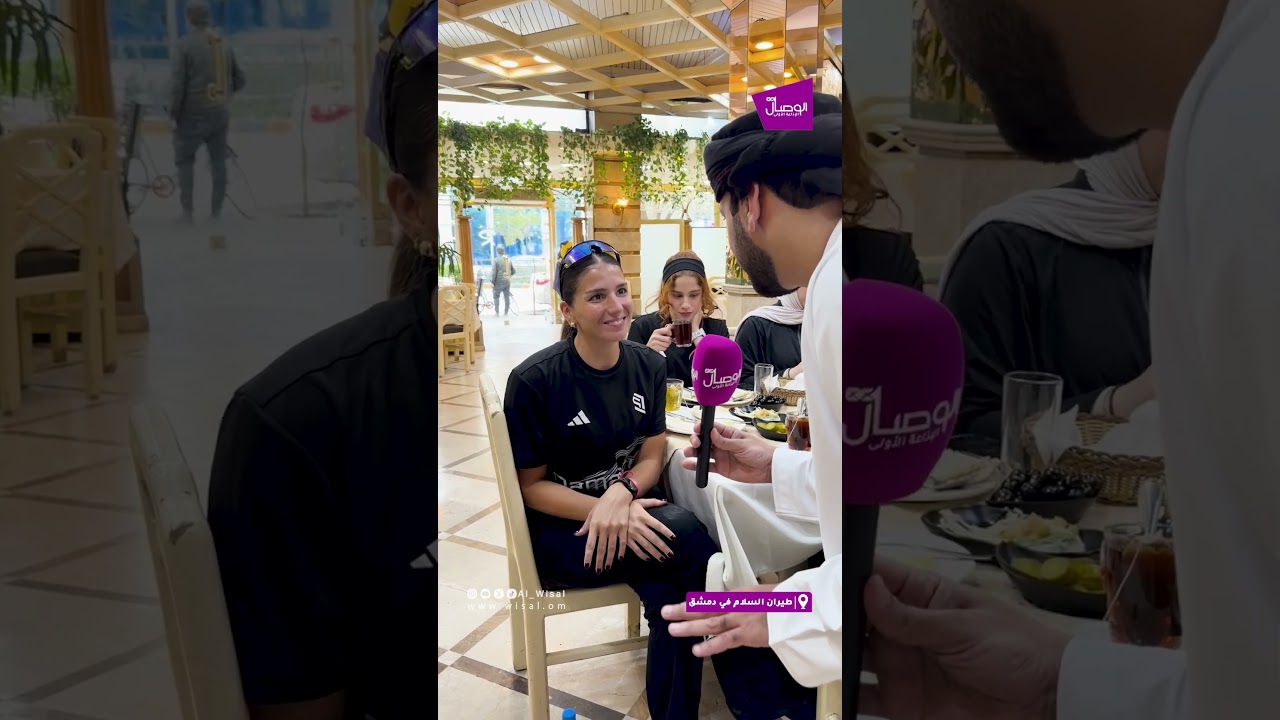 صباح الخير دمشق.. فطور بلدي على أصوله من مطعم الكمال