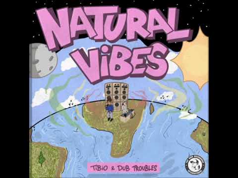 TIbio & dub troubles - totally free