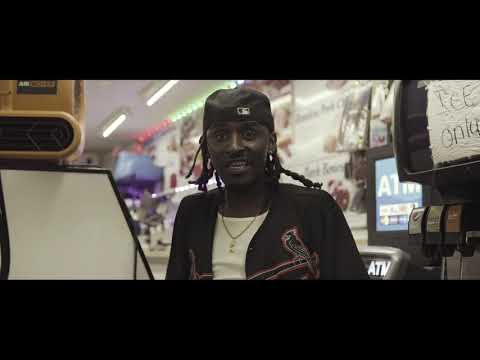JuggTalk f/ Reco$ - Dont Start ( Official Music Video )