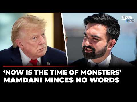“I would use every tool”: Mamdani sends blunt message to Trump