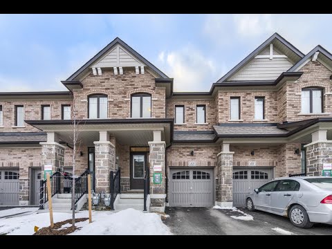 63 Doris Pawley Crescent Caledon