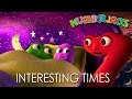 NUMBERJACKS Interesting Times S2E18 Full Episode