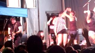 Bif Naked | I Love Myself Today | Toronto Pride 2012