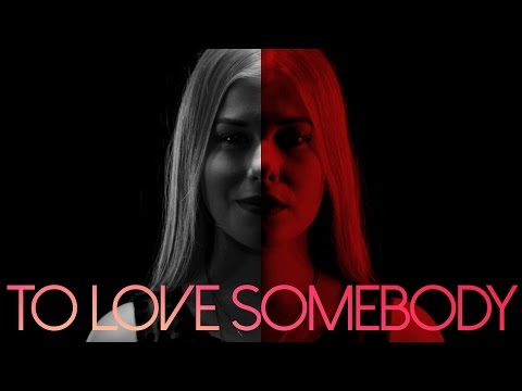 WE ARE STEREOKID - To Love Somebody (Official Video)