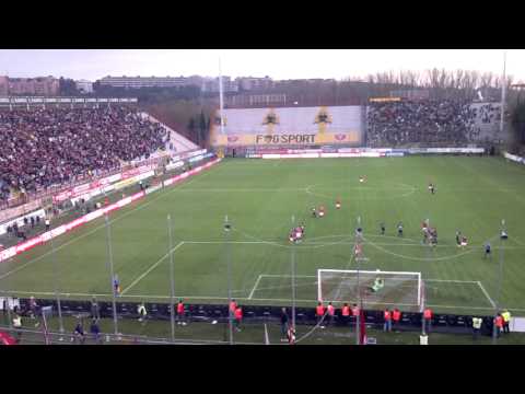 Diego Falcinelli ( Perugia - Ternana) RIGORE