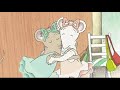 Angelina Ballerina Theme Song Music Audio 2001