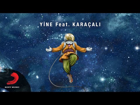 Da Poet & Karaçalı - Yine (Audio)