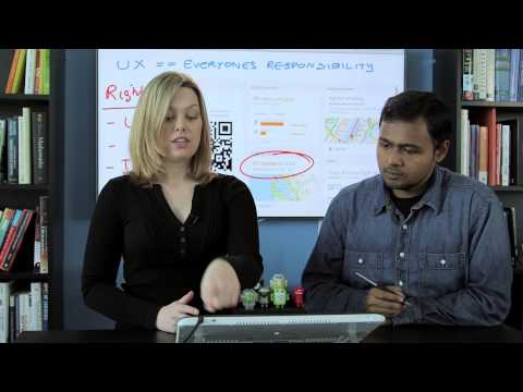 Google Now UX Critique