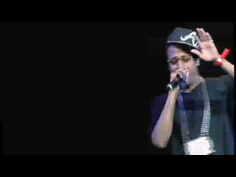 Dirty Awards 2008 Yung Ralph/Unk Performance