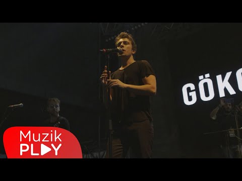 Gökcan Sanlıman - Akşam Güneşi (Official Live Video)