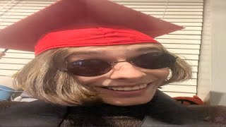 I GRADUATED HIGH SCHOOL (and what it means for the future of the channel)