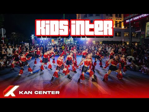 MASHUP LÝ NGỰA Ô + MEOW | Dc: Kan | KAN CENTER | PHỐ ĐI BỘ NINH KIỀU 🔥