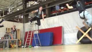 Peter Pan Suomenlinnan kesäteatterissa 2012_2