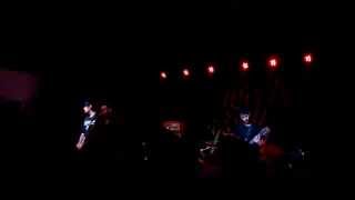 Counterparts -  Stranger ( Live at Dürer Kert 2015) HD