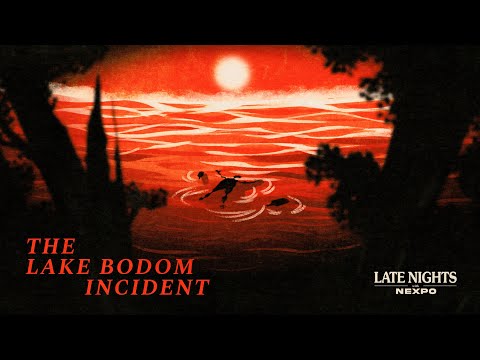 Finland's Most Sinister Unsolved Mystery