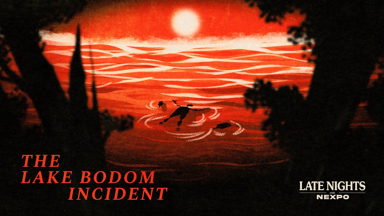 Finland's Most Sinister Unsolved Mystery