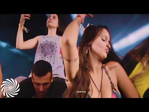 Berg @ Kaballah 2018 - Florianópolis/Brazil