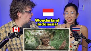 Download lagu Wonderland Indonesia is a masterpiece! 🇮🇩 | Alffy Rev ft. Novia Bachmid (Chapter 1) mp3 Download lagu Wonderland Indonesia is a masterpiece! 🇮🇩 | Alffy Rev ft. Novia Bachmid (Chapter 1) mp3