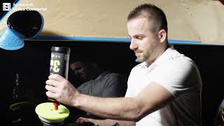 Menzerna Hare Giderici Cilalar - Nedir Nasıl Uygulanır Türkçe Tanıtım